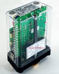 Temporisateur NS1